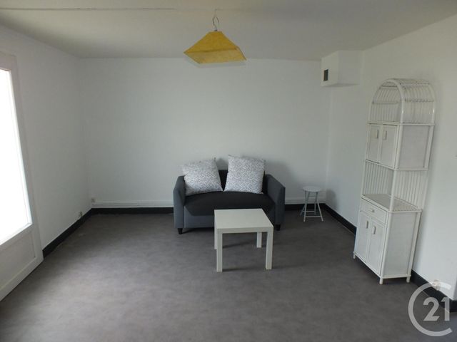 Appartement F1 à louer - 1 pièce - 40,50 m2 - Lannemezan - 65 - MIDI-PYRENEES