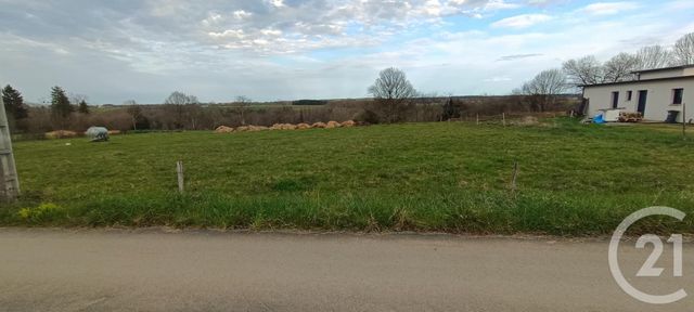 Terrain &agrave; vendre - 2590 m2 - Capvern Les Bains - 65 - MIDI-PYRENEES