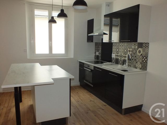 appartement - LANNEMEZAN - 65