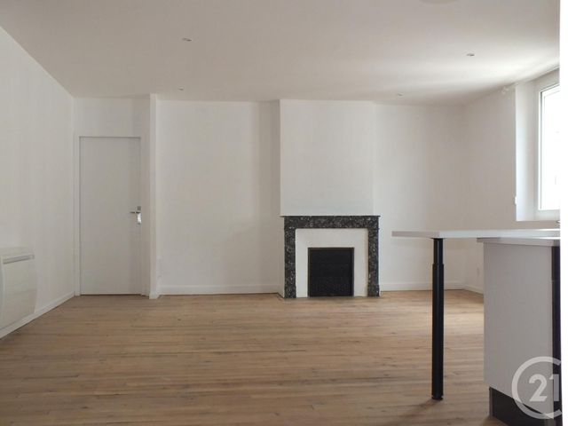 Appartement F3 &agrave; louer - 3 pi&egrave;ces - 91,40 m2 - Lannemezan - 65 - MIDI-PYRENEES