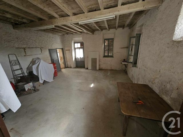 Maison à vendre - 3 pièces - 153 m2 - Galan - 65 - MIDI-PYRENEES
