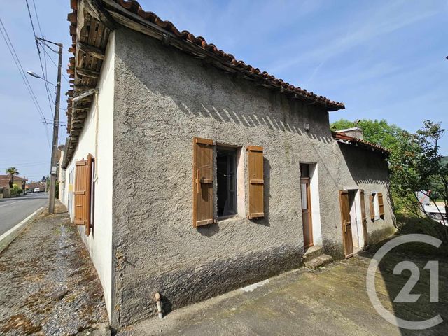 Maison à vendre - 3 pièces - 153 m2 - Galan - 65 - MIDI-PYRENEES