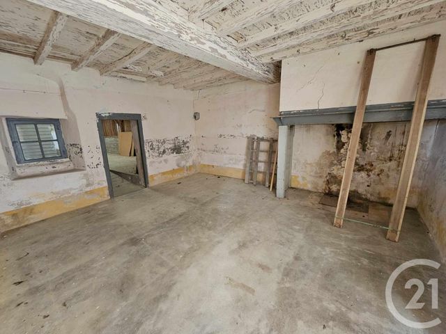 Maison à vendre - 3 pièces - 153 m2 - Galan - 65 - MIDI-PYRENEES