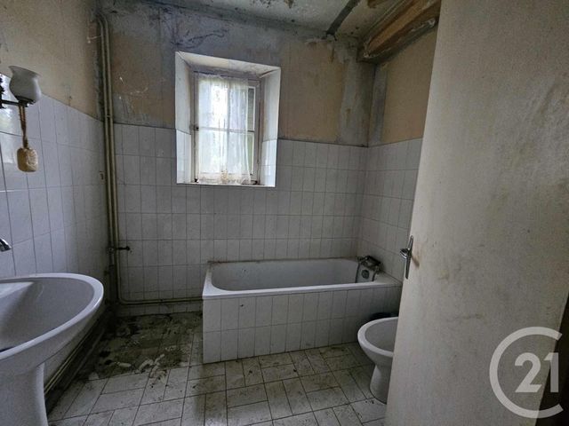 Maison &agrave; vendre - 12 pi&egrave;ces - 240,17 m2 - Capvern Les Bains - 65 - MIDI-PYRENEES