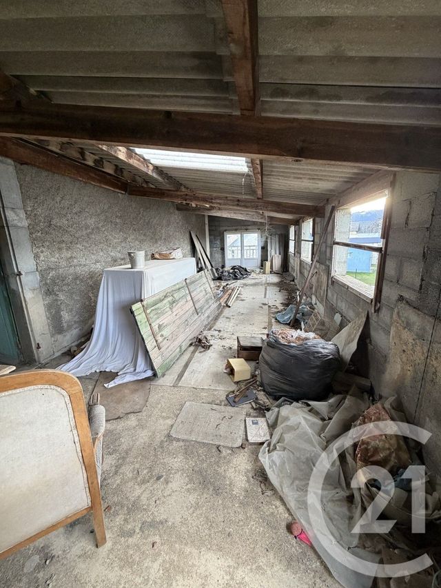 Maison &agrave; vendre - 12 pi&egrave;ces - 240,17 m2 - Capvern Les Bains - 65 - MIDI-PYRENEES