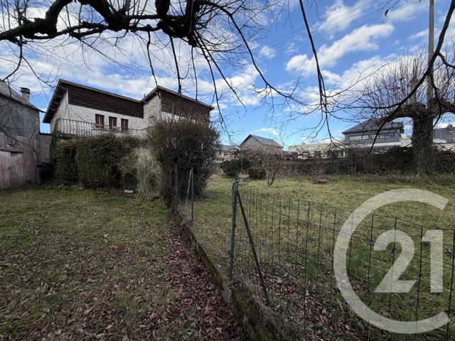 Maison &agrave; vendre - 12 pi&egrave;ces - 240,17 m2 - Capvern Les Bains - 65 - MIDI-PYRENEES