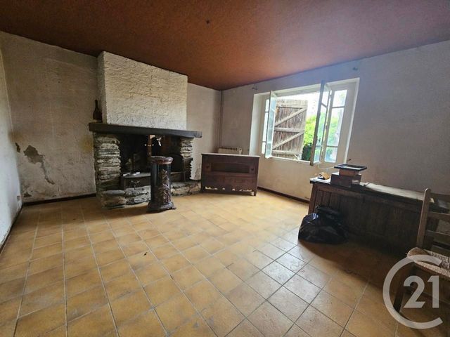 Maison &agrave; vendre - 12 pi&egrave;ces - 240,17 m2 - Capvern Les Bains - 65 - MIDI-PYRENEES