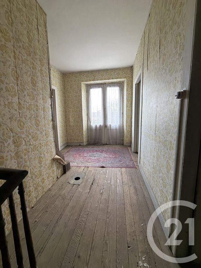 Maison &agrave; vendre - 12 pi&egrave;ces - 240,17 m2 - Capvern Les Bains - 65 - MIDI-PYRENEES