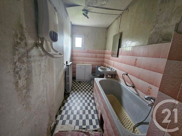 Maison &agrave; vendre - 12 pi&egrave;ces - 240,17 m2 - Capvern Les Bains - 65 - MIDI-PYRENEES