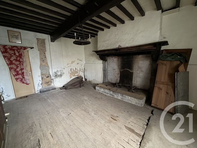 Maison &agrave; vendre - 12 pi&egrave;ces - 240,17 m2 - Capvern Les Bains - 65 - MIDI-PYRENEES