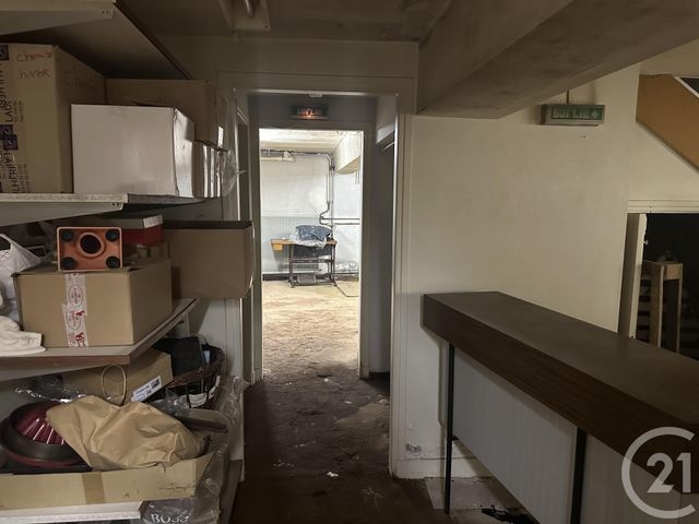 Maison à vendre - 2 pièces - 244,50 m2 - Lannemezan - 65 - MIDI-PYRENEES