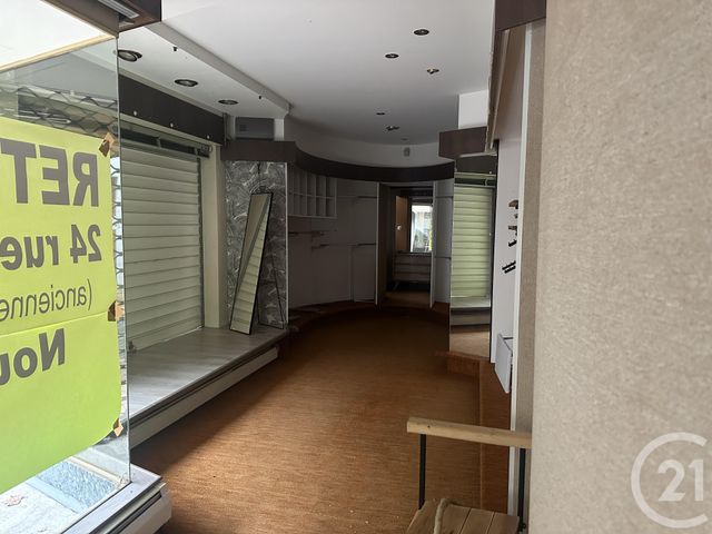 Maison à vendre - 2 pièces - 244,50 m2 - Lannemezan - 65 - MIDI-PYRENEES