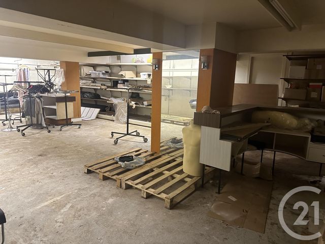 Maison à vendre - 2 pièces - 244,50 m2 - Lannemezan - 65 - MIDI-PYRENEES