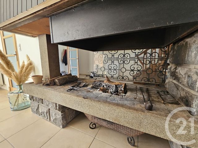 Maison à vendre - 7 pièces - 354,54 m2 - Capvern Les Bains - 65 - MIDI-PYRENEES