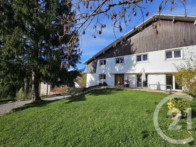 Maison à vendre - 7 pièces - 354,54 m2 - Capvern Les Bains - 65 - MIDI-PYRENEES