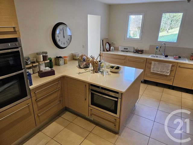 Maison à vendre - 7 pièces - 354,54 m2 - Capvern Les Bains - 65 - MIDI-PYRENEES