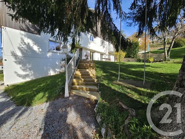 Maison à vendre - 7 pièces - 354,54 m2 - Capvern Les Bains - 65 - MIDI-PYRENEES
