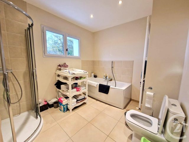 Maison à vendre - 7 pièces - 354,54 m2 - Capvern Les Bains - 65 - MIDI-PYRENEES