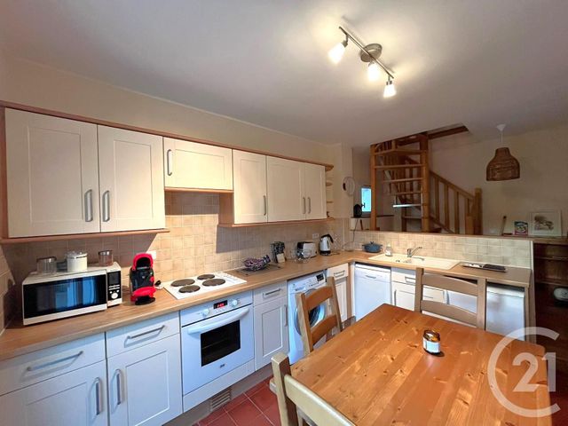 Maison à vendre - 7 pièces - 354,54 m2 - Capvern Les Bains - 65 - MIDI-PYRENEES