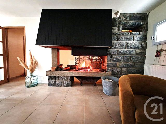 Maison à vendre - 7 pièces - 354,54 m2 - Capvern Les Bains - 65 - MIDI-PYRENEES