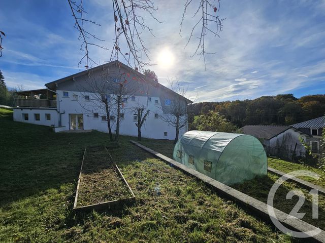 Maison à vendre - 7 pièces - 354,54 m2 - Capvern Les Bains - 65 - MIDI-PYRENEES