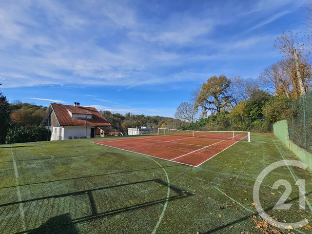 Maison à vendre - 7 pièces - 354,54 m2 - Capvern Les Bains - 65 - MIDI-PYRENEES