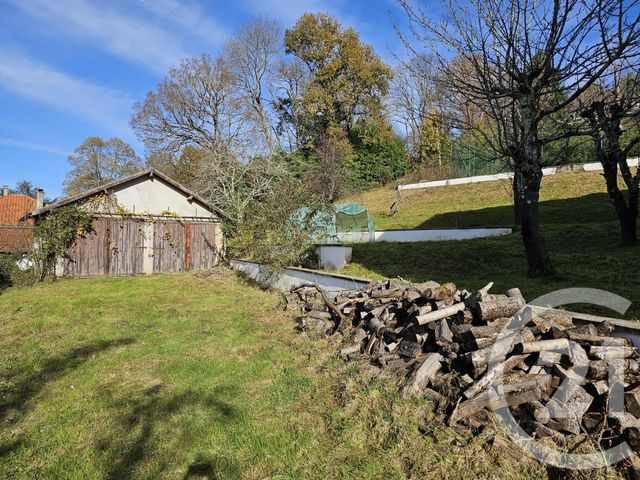 Maison à vendre - 7 pièces - 354,54 m2 - Capvern Les Bains - 65 - MIDI-PYRENEES