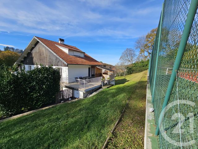 Maison à vendre - 7 pièces - 354,54 m2 - Capvern Les Bains - 65 - MIDI-PYRENEES