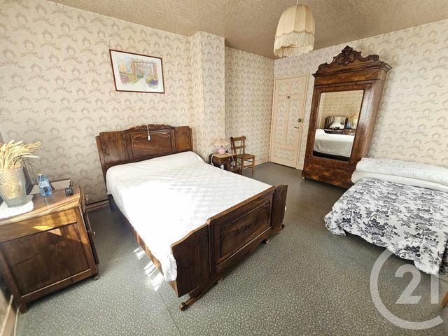 Maison à vendre - 7 pièces - 146,93 m2 - Sarrancolin - 65 - MIDI-PYRENEES