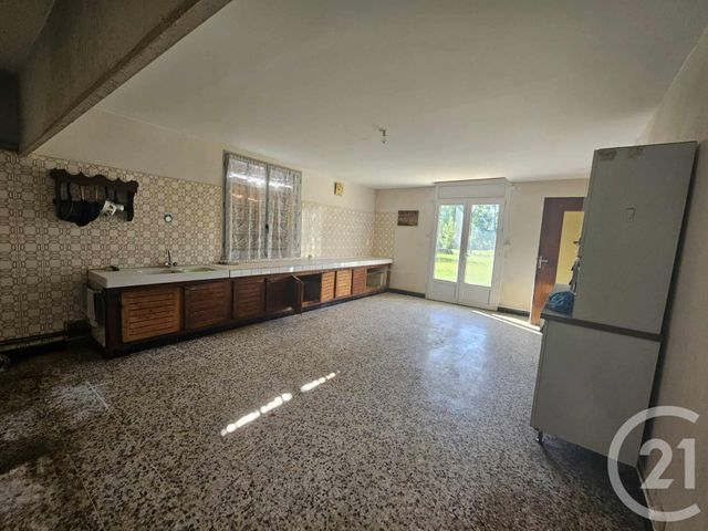 Maison à vendre - 6 pièces - 172,54 m2 - Clarens - 65 - MIDI-PYRENEES