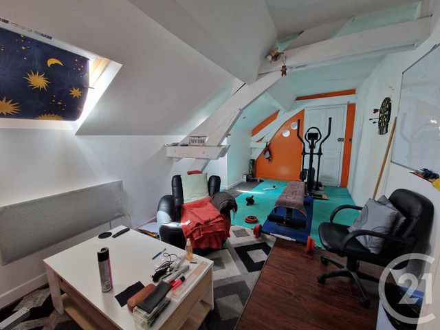 Appartement F6 &agrave; vendre - 6 pi&egrave;ces - 166,79 m2 - Lannemezan - 65 - MIDI-PYRENEES