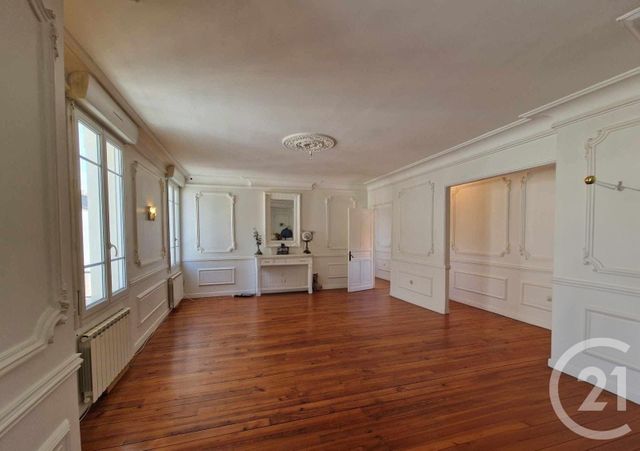 Appartement F6 &agrave; vendre - 6 pi&egrave;ces - 166,79 m2 - Lannemezan - 65 - MIDI-PYRENEES