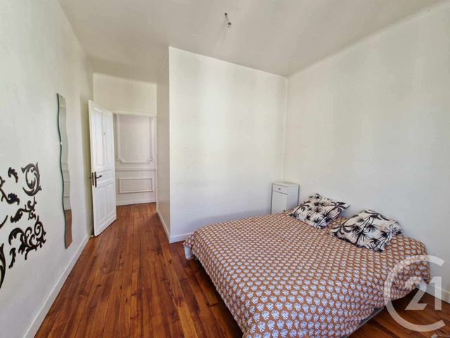 Appartement F6 &agrave; vendre - 6 pi&egrave;ces - 166,79 m2 - Lannemezan - 65 - MIDI-PYRENEES