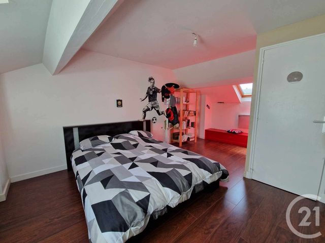 Appartement F6 &agrave; vendre - 6 pi&egrave;ces - 166,79 m2 - Lannemezan - 65 - MIDI-PYRENEES