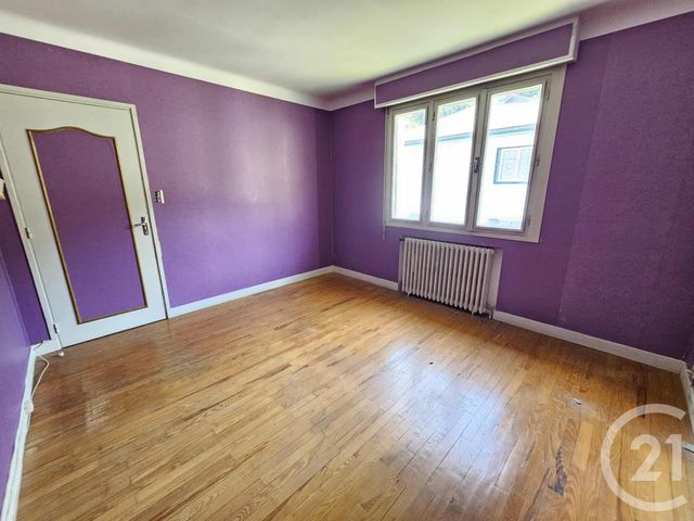 Maison à vendre - 3 pièces - 61,29 m2 - Sarrancolin - 65 - MIDI-PYRENEES