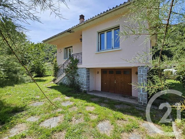 Maison à vendre - 3 pièces - 61,29 m2 - Sarrancolin - 65 - MIDI-PYRENEES