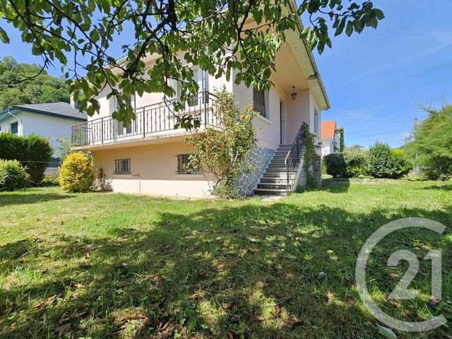Maison à vendre - 3 pièces - 61,29 m2 - Sarrancolin - 65 - MIDI-PYRENEES