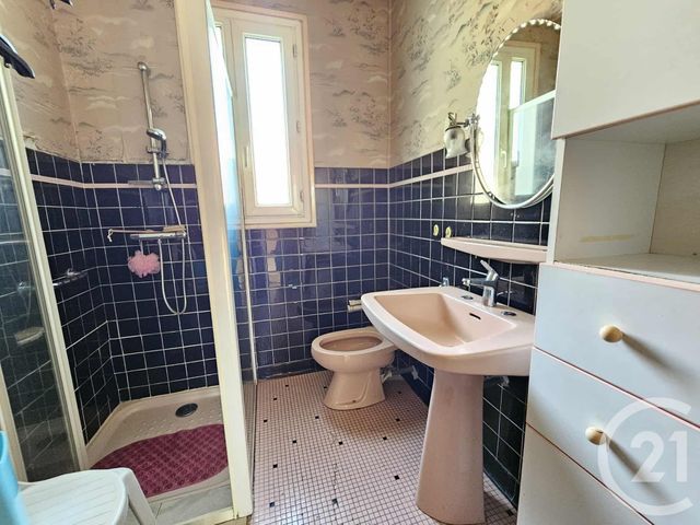 Maison à vendre - 3 pièces - 61,29 m2 - Sarrancolin - 65 - MIDI-PYRENEES