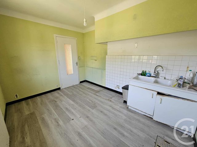 Maison à vendre - 3 pièces - 61,29 m2 - Sarrancolin - 65 - MIDI-PYRENEES