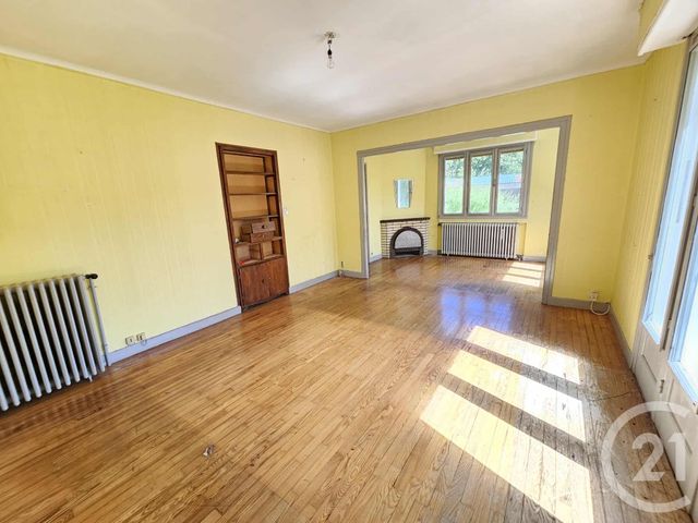 Maison à vendre - 3 pièces - 61,29 m2 - Sarrancolin - 65 - MIDI-PYRENEES