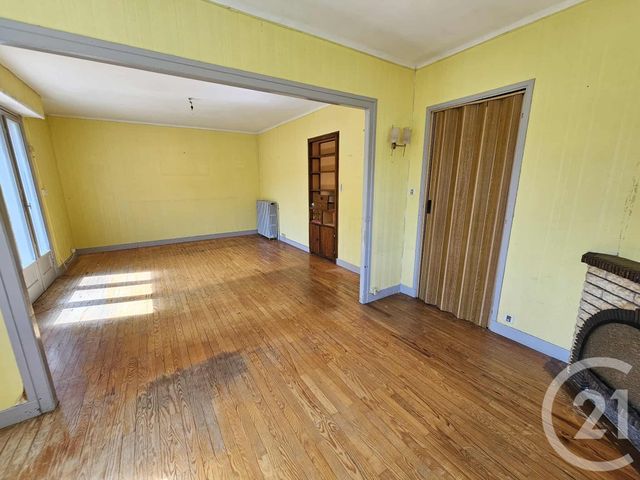 Maison à vendre - 3 pièces - 61,29 m2 - Sarrancolin - 65 - MIDI-PYRENEES
