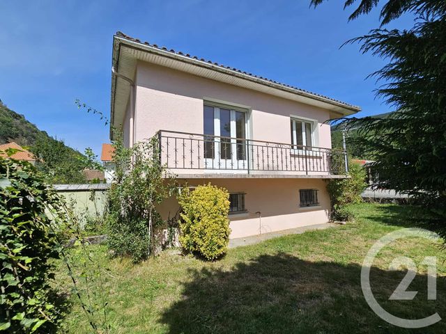 maison - SARRANCOLIN - 65