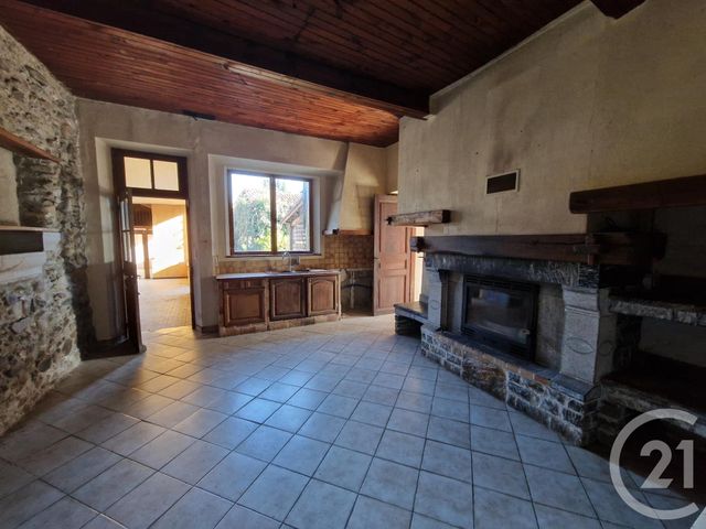 Maison &agrave; vendre - 6 pi&egrave;ces - 300 m2 - St Paul - 65 - MIDI-PYRENEES