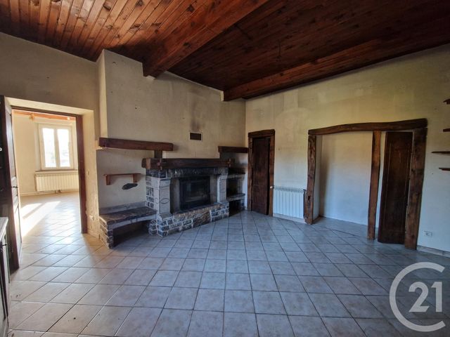 Maison &agrave; vendre - 6 pi&egrave;ces - 300 m2 - St Paul - 65 - MIDI-PYRENEES