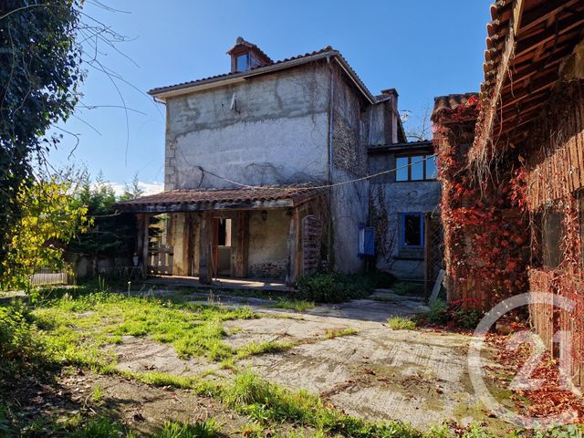 Maison &agrave; vendre - 6 pi&egrave;ces - 300 m2 - St Paul - 65 - MIDI-PYRENEES