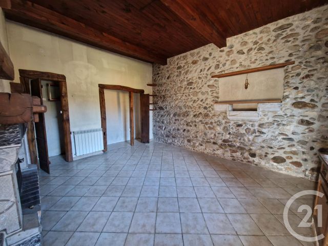 Maison &agrave; vendre - 6 pi&egrave;ces - 300 m2 - St Paul - 65 - MIDI-PYRENEES