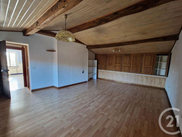 Maison &agrave; vendre - 6 pi&egrave;ces - 300 m2 - St Paul - 65 - MIDI-PYRENEES