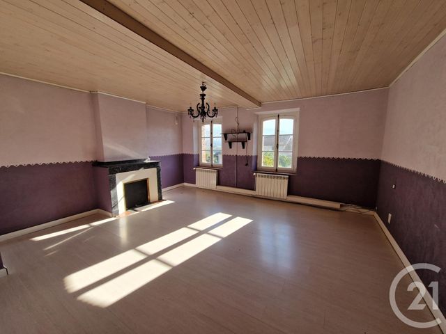 Maison &agrave; vendre - 6 pi&egrave;ces - 300 m2 - St Paul - 65 - MIDI-PYRENEES