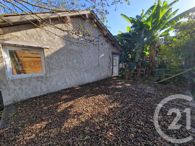 Maison &agrave; vendre - 6 pi&egrave;ces - 300 m2 - St Paul - 65 - MIDI-PYRENEES