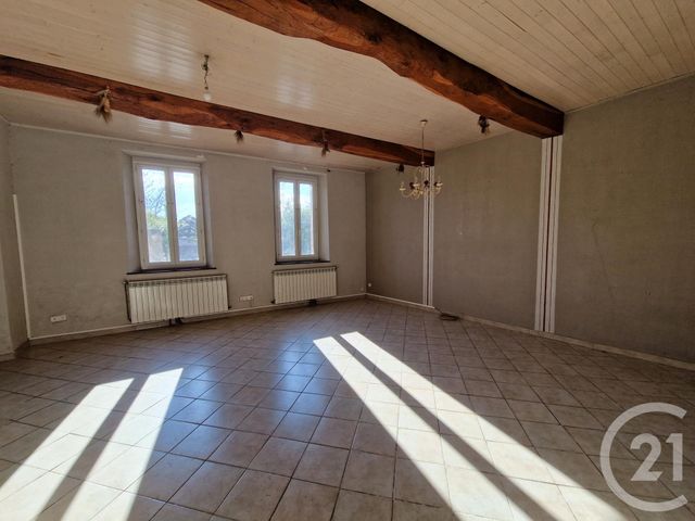 Maison &agrave; vendre - 6 pi&egrave;ces - 300 m2 - St Paul - 65 - MIDI-PYRENEES